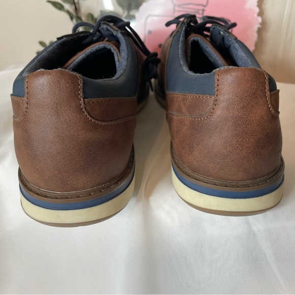 Livergy Men’s Shoe - Picture 3 of 8